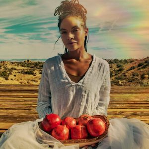 Allison Russell – Rainbows【96kHz／24bit】美国区-OppsUpro音乐帝国
