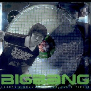 BIGBANG – BigBang Is V.I.P – EP【44.1kHz／16bit】英国区-OppsUpro音乐帝国