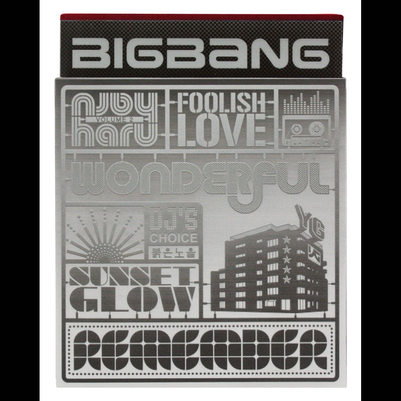 图片[1]-BIGBANG – RememberⒺ【44.1kHz／16bit】英国区-OppsUpro音乐帝国