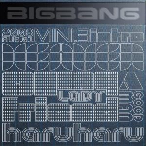 BIGBANG – Stand Up【44.1kHz／16bit】英国区-OppsUpro音乐帝国
