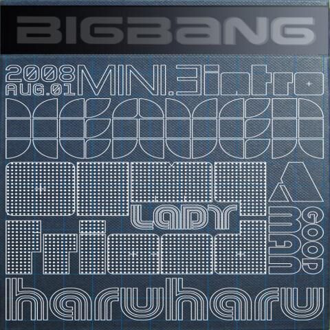 图片[1]-BIGBANG – Stand Up【44.1kHz／16bit】英国区-OppsUpro音乐帝国