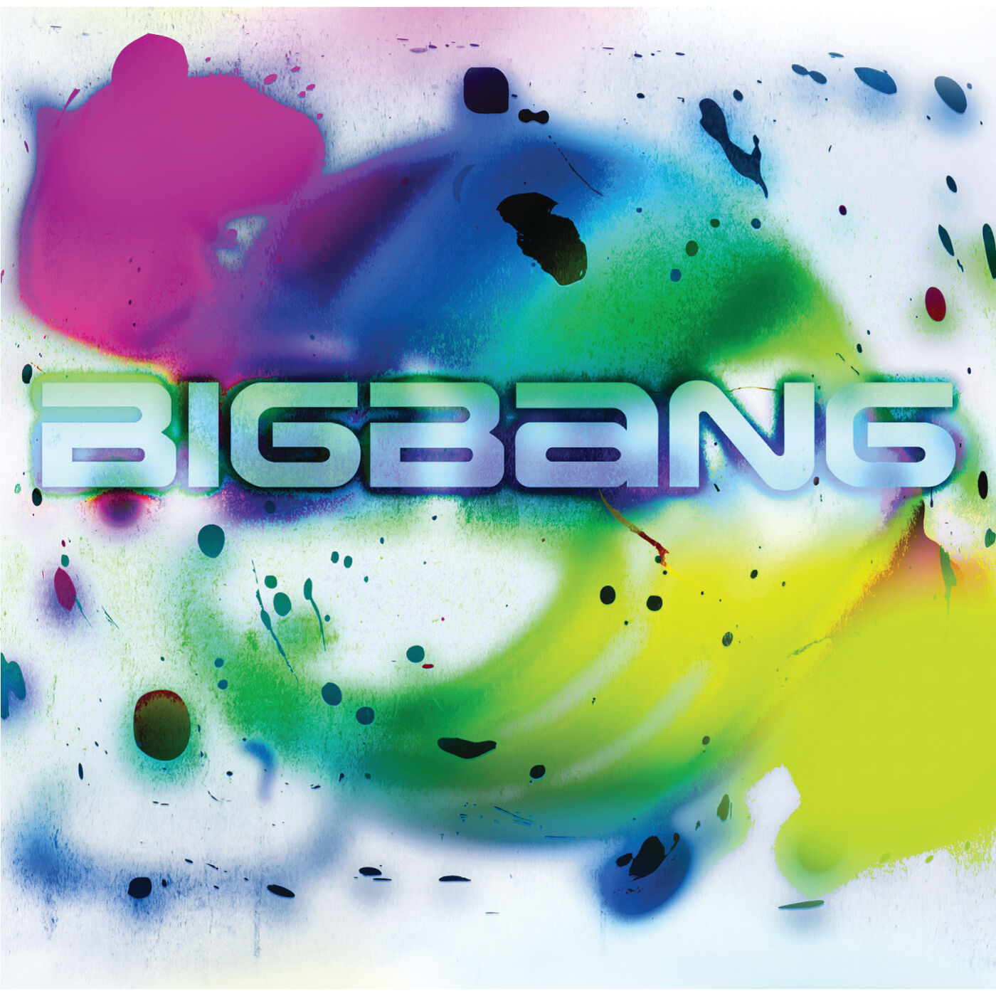 BIGBANG - Bigbang+live.tracks【44.1kHz／16bit】英国区-OppsUpro音乐帝国