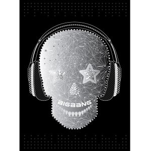 BIGBANG – Tonight【44.1kHz／16bit】英国区-OppsUpro音乐帝国