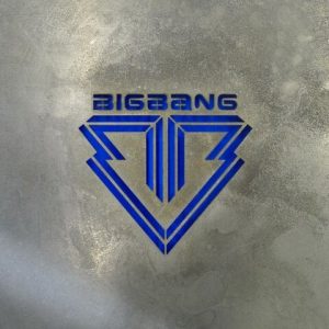 BIGBANG – ALIVE【44.1kHz／16bit】英国区-OppsUpro音乐帝国