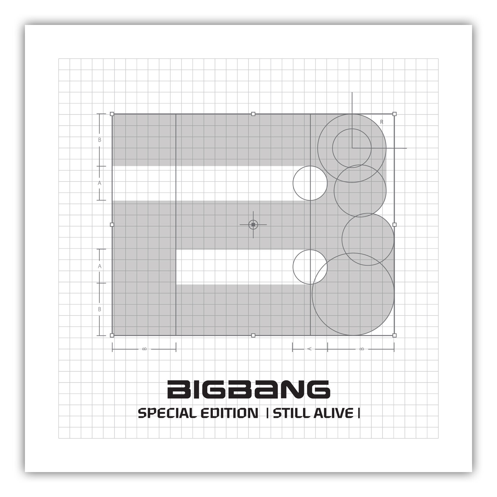 BIGBANG - Special Edition ＇Still Alive＇【44.1kHz／16bit】英国区-OppsUpro音乐帝国