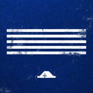 BIGBANG – A【44.1kHz／16bit】英国区-OppsUpro音乐帝国