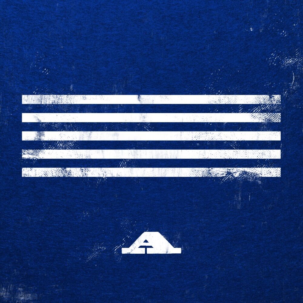 图片[1]-BIGBANG – A【44.1kHz／16bit】英国区-OppsUpro音乐帝国