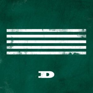 BIGBANG – D【44.1kHz／16bit】英国区-OppsUpro音乐帝国