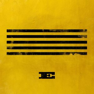 BIGBANG – E【44.1kHz／16bit】英国区-OppsUpro音乐帝国