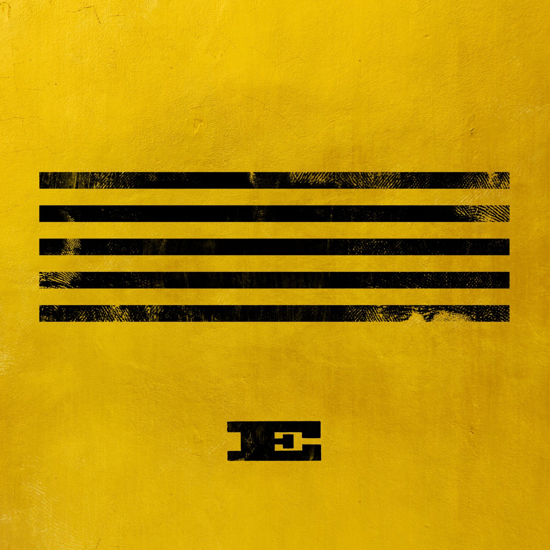 BIGBANG - E【44.1kHz／16bit】英国区-OppsUpro音乐帝国