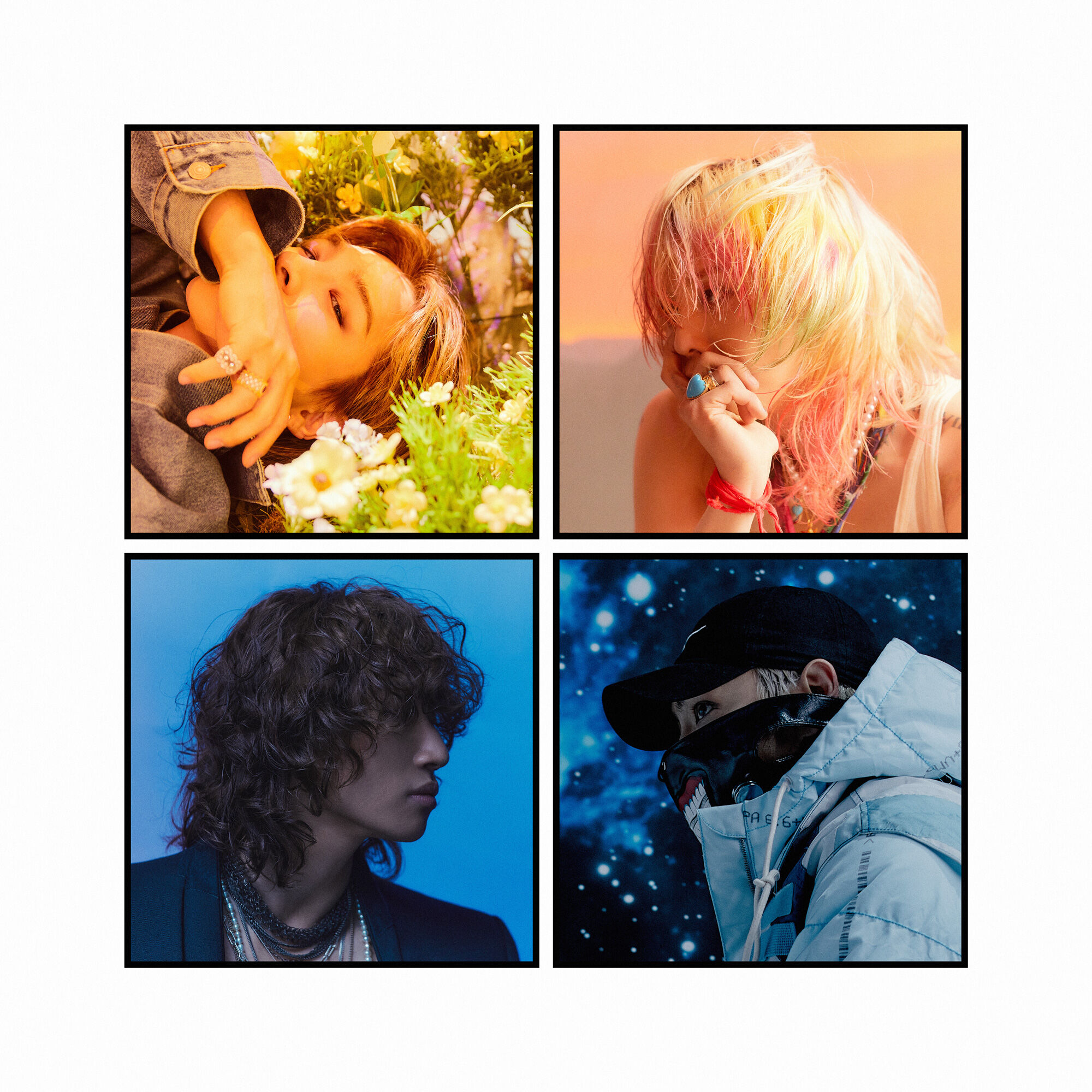 BIGBANG - Still Life【48kHz／24bit】英国区-OppsUpro音乐帝国