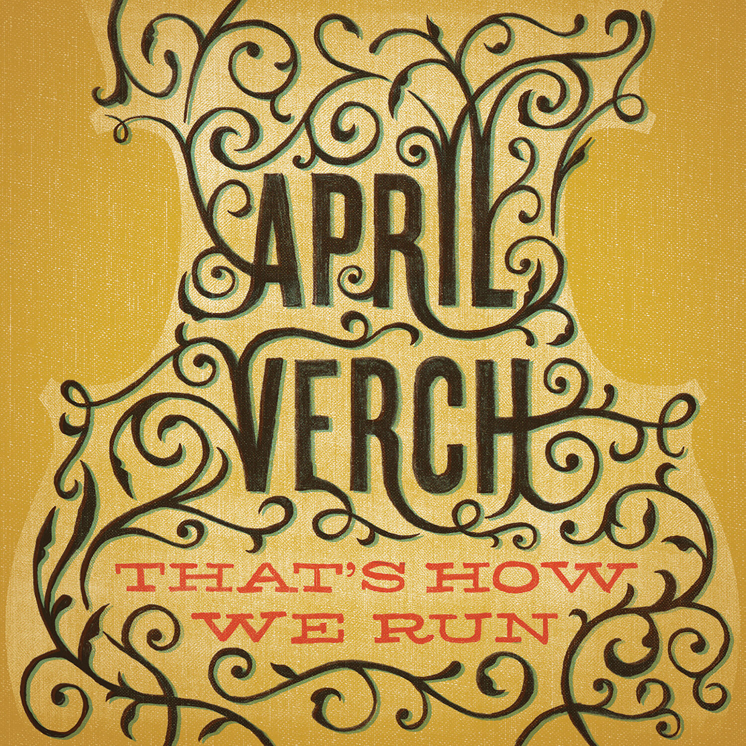 图片[1]-April Verch – That＇s How We Run【44.1kHz／16bit】法国区-OppsUpro音乐帝国