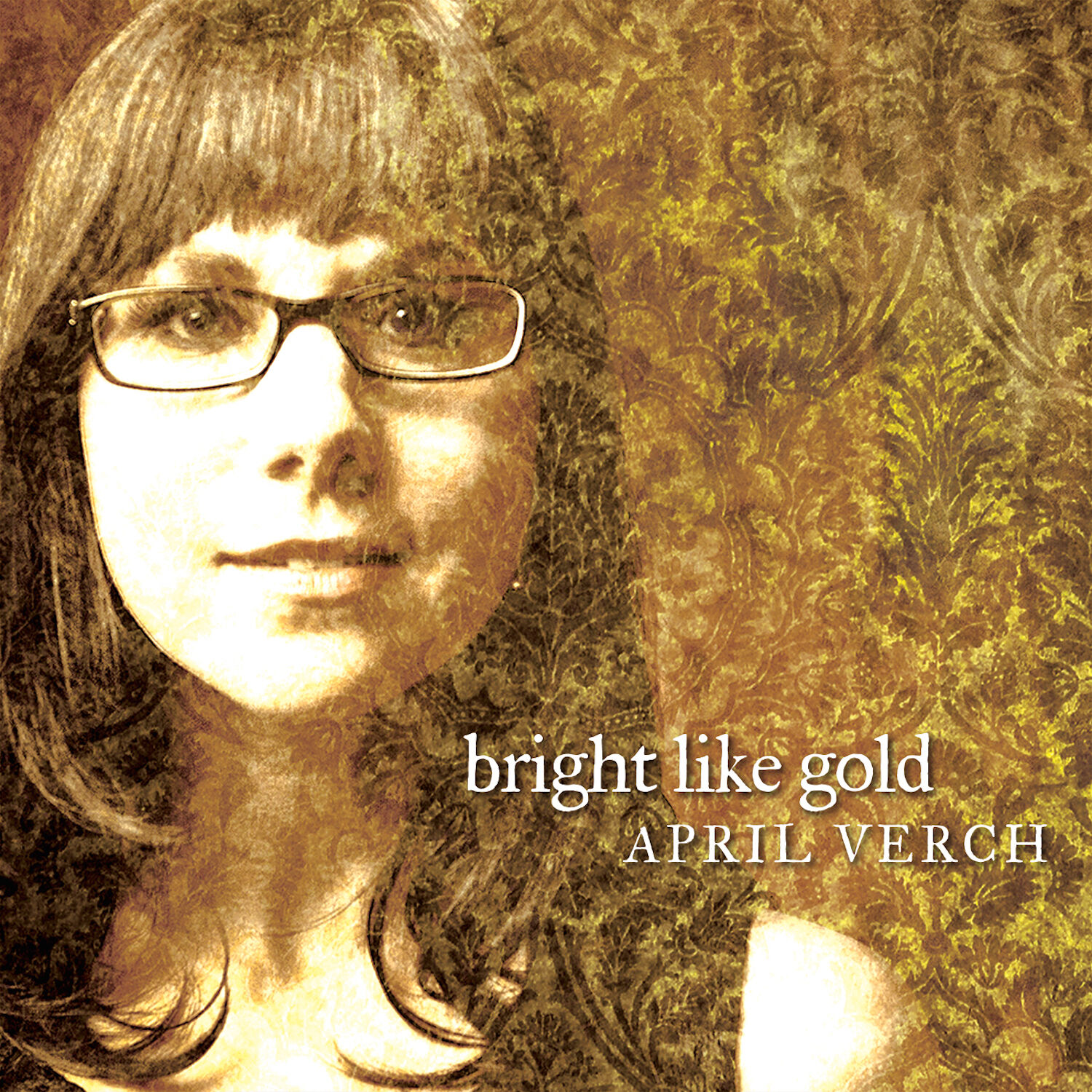 图片[1]-April Verch – Bright Like Gold【44.1kHz／16bit】法国区-OppsUpro音乐帝国