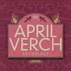 April Verch – The April Verch Anthology【44.1kHz／16bit】法国区-OppsUpro音乐帝国