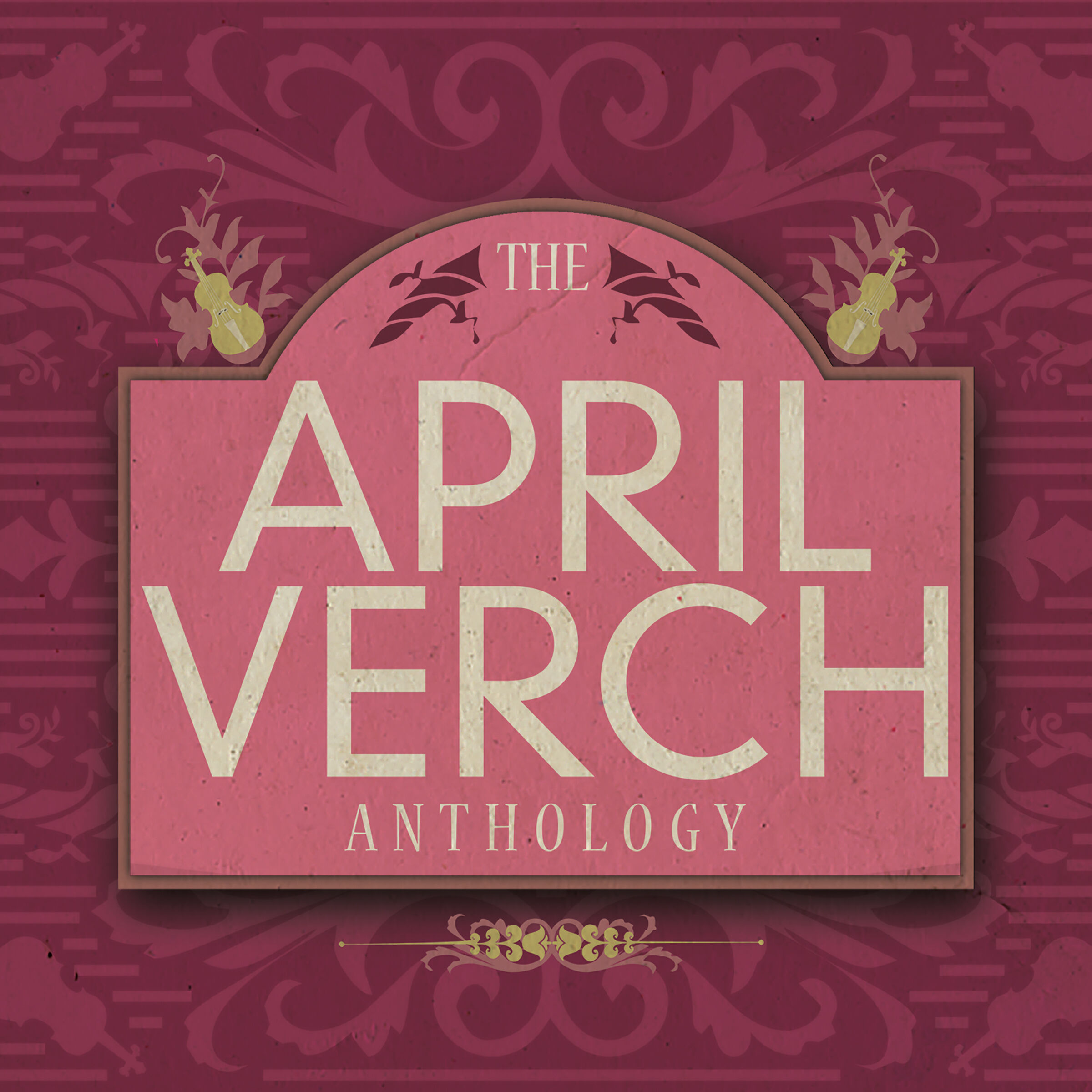 图片[1]-April Verch – The April Verch Anthology【44.1kHz／16bit】法国区-OppsUpro音乐帝国