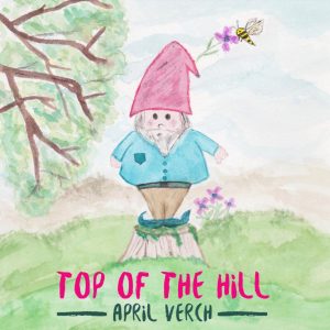 April Verch – Top of the Hill【44.1kHz／16bit】法国区-OppsUpro音乐帝国