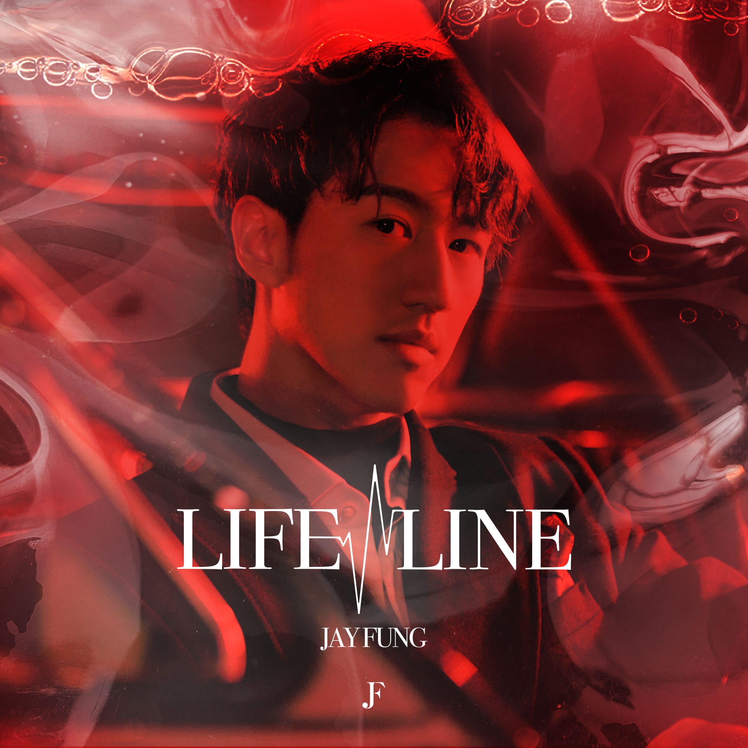 冯允谦 - LIFE ／ LINE【48kHz／24bit】法国区-OppsUpro音乐帝国