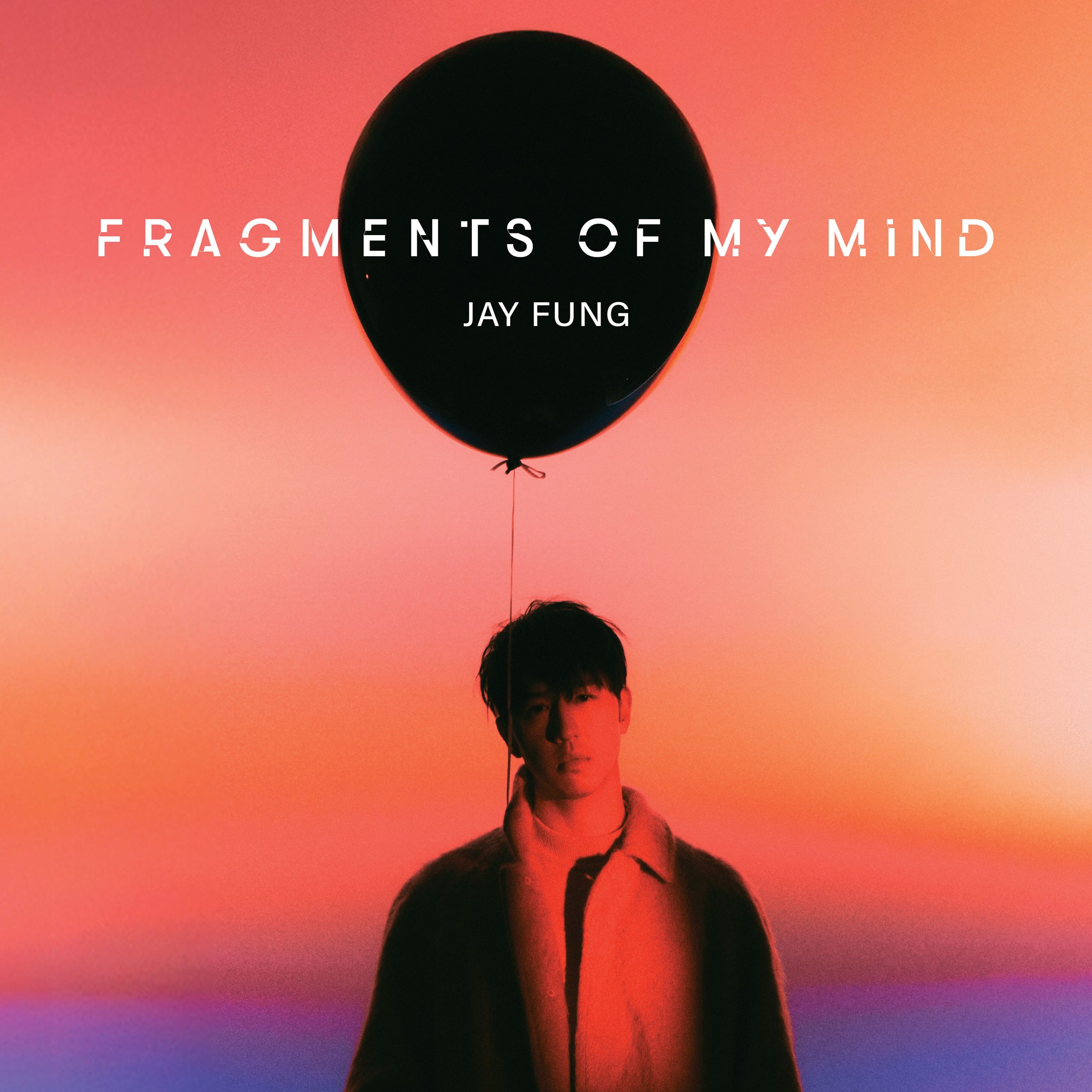 冯允谦 – FRAGMENTS OF MY MIND【48kHz／24bit】法国区-OppsUpro音乐帝国