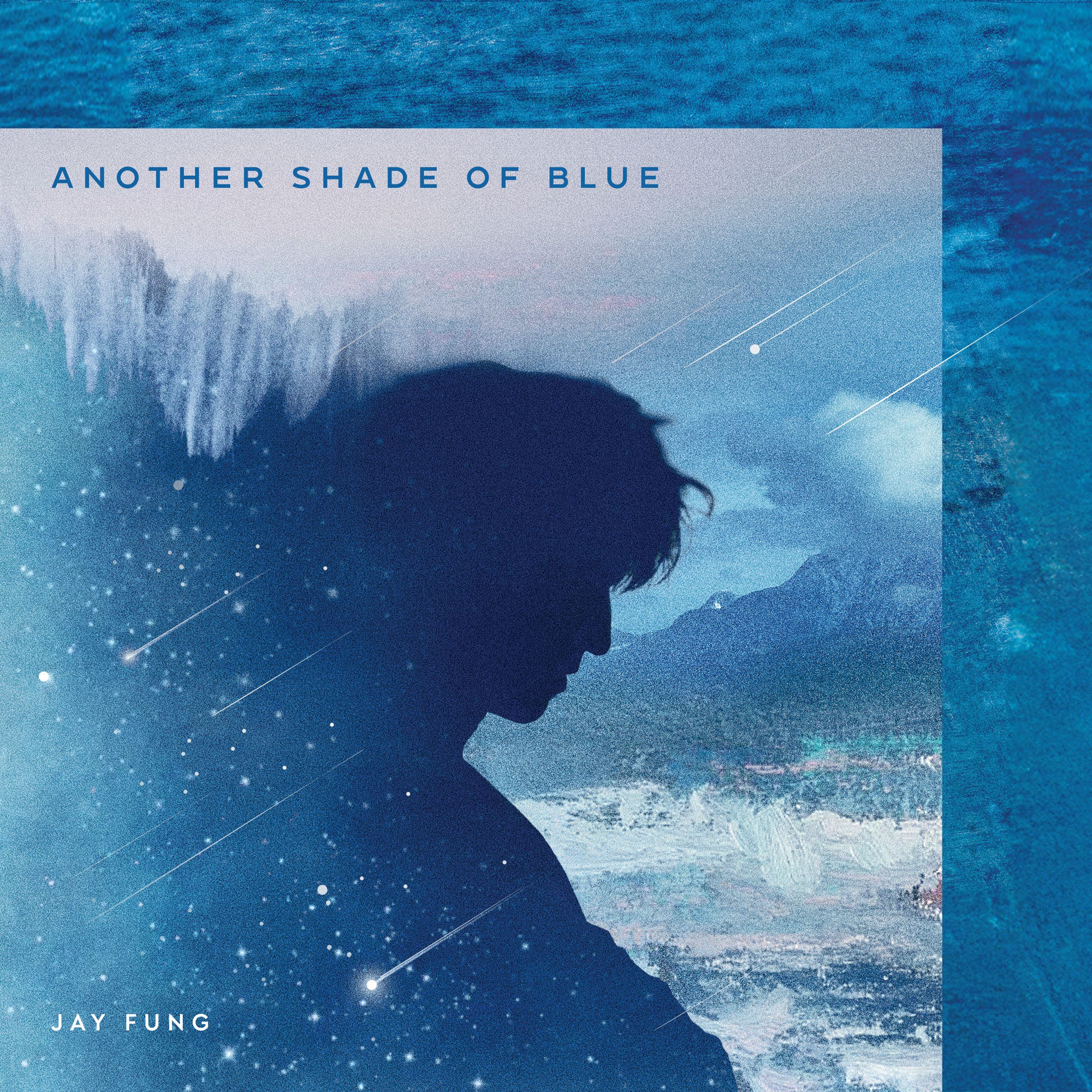 冯允谦 – ANOTHER SHADE OF BLUE【48kHz／24bit】美国区-OppsUpro音乐帝国