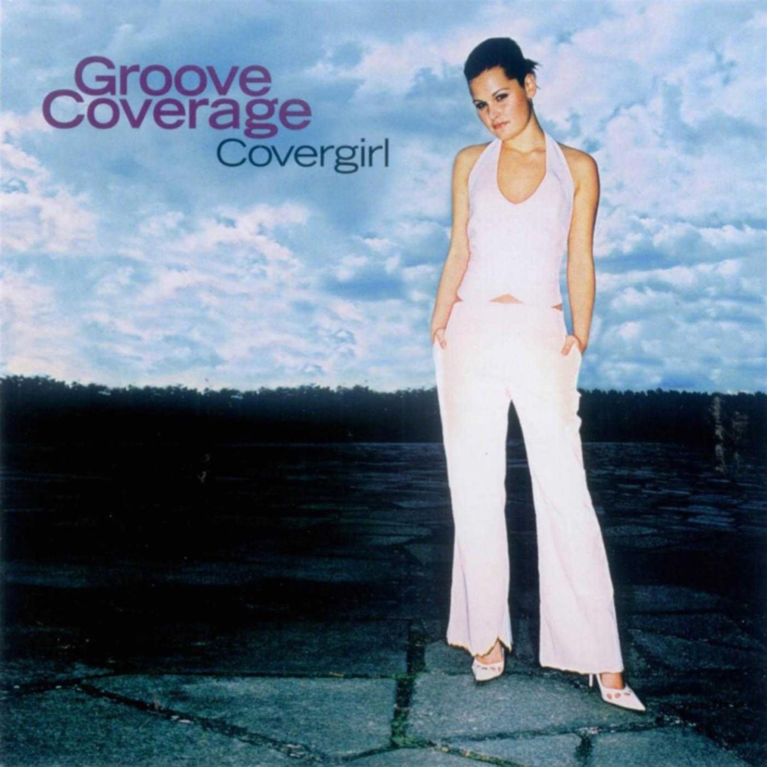Groove Coverage – Covergirl【44.1kHz／16bit】德国区-OppsUpro音乐帝国