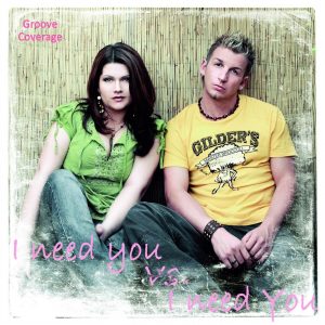 Groove Coverage – I Need You Versus I Need You【44.1kHz／16bit】德国区-OppsUpro音乐帝国