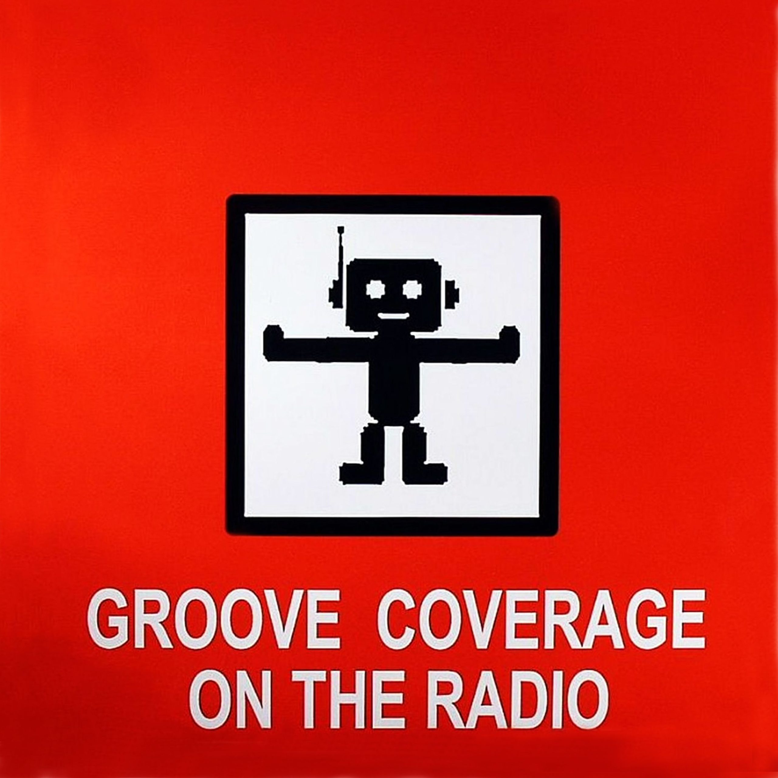 Groove Coverage – On The Radio【44.1kHz／16bit】德国区-OppsUpro音乐帝国