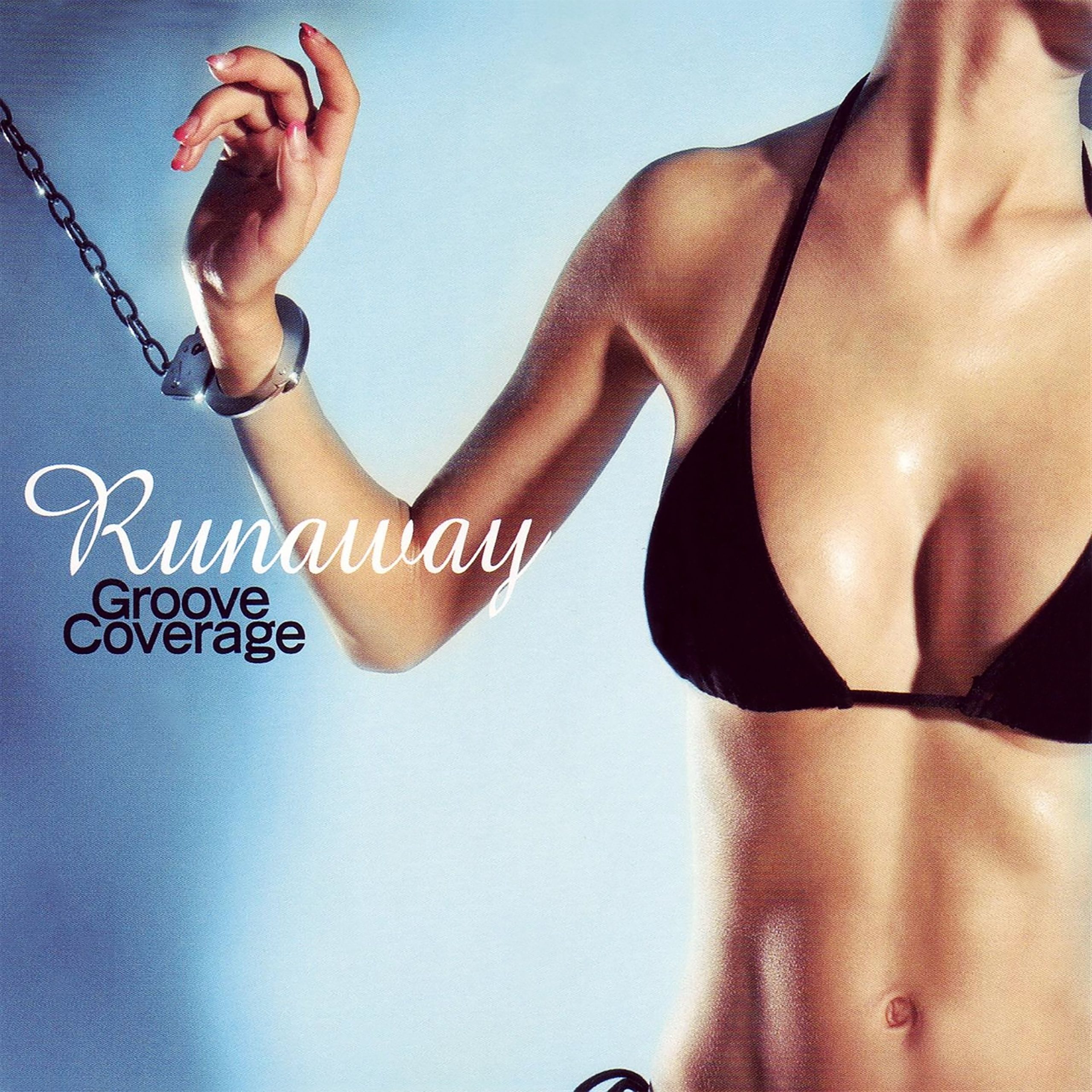 Groove Coverage – Runaway【44.1kHz／16bit】德国区-OppsUpro音乐帝国