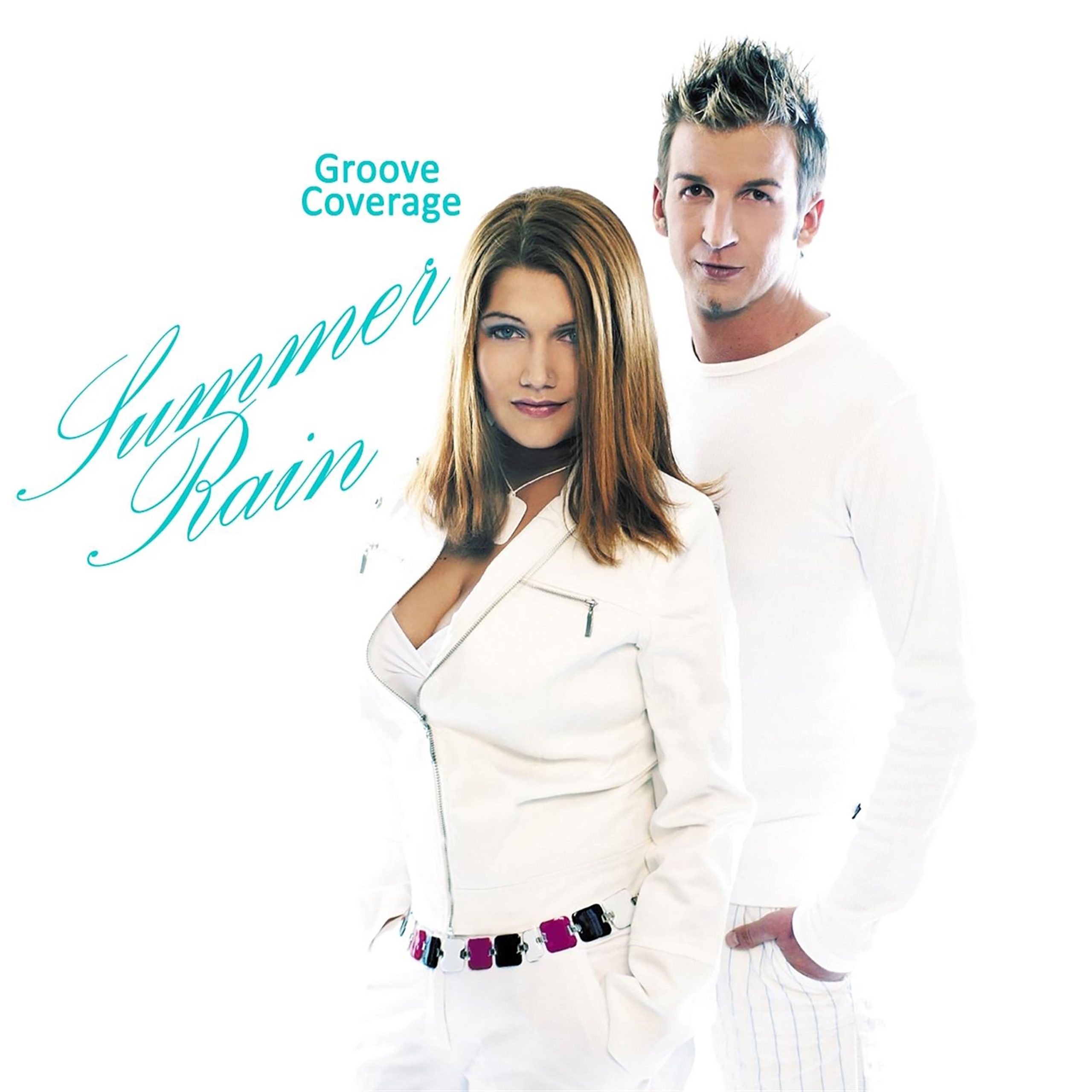 Groove Coverage – Summer Rain【44.1kHz／16bit】德国区-OppsUpro音乐帝国