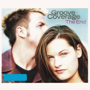 Groove Coverage – The End【44.1kHz／16bit】德国区-OppsUpro音乐帝国