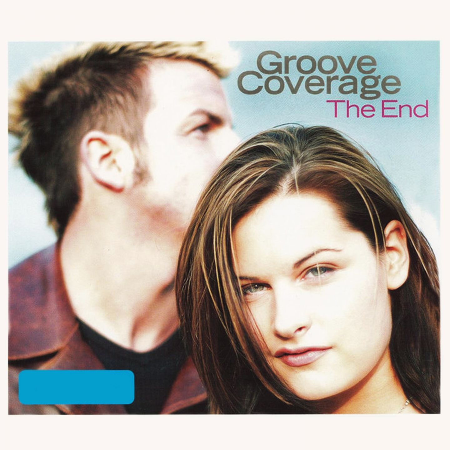 Groove Coverage – The End【44.1kHz／16bit】德国区-OppsUpro音乐帝国