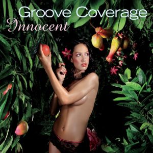 Groove Coverage – Innocent【44.1kHz／16bit】德国区-OppsUpro音乐帝国