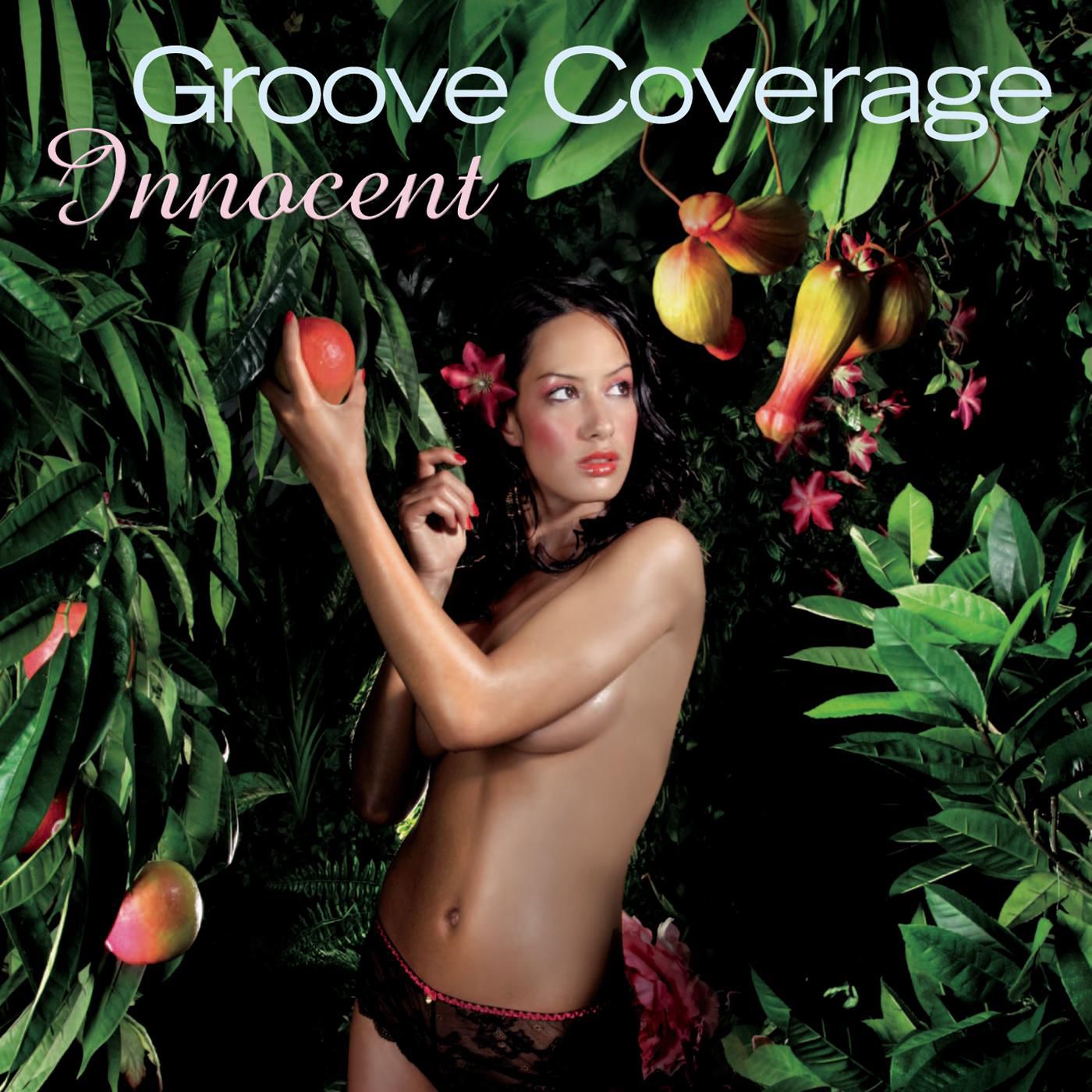 图片[1]-Groove Coverage – Innocent【44.1kHz／16bit】德国区-OppsUpro音乐帝国