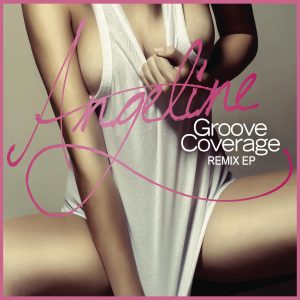 Groove Coverage – Angeline – Remix EP【44.1kHz／16bit】德国区-OppsUpro音乐帝国