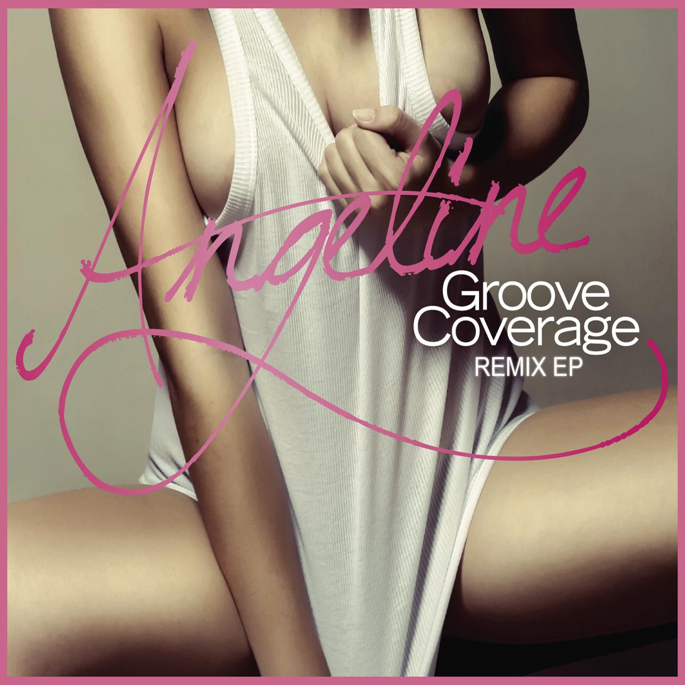 图片[1]-Groove Coverage – Angeline – Remix EP【44.1kHz／16bit】德国区-OppsUpro音乐帝国