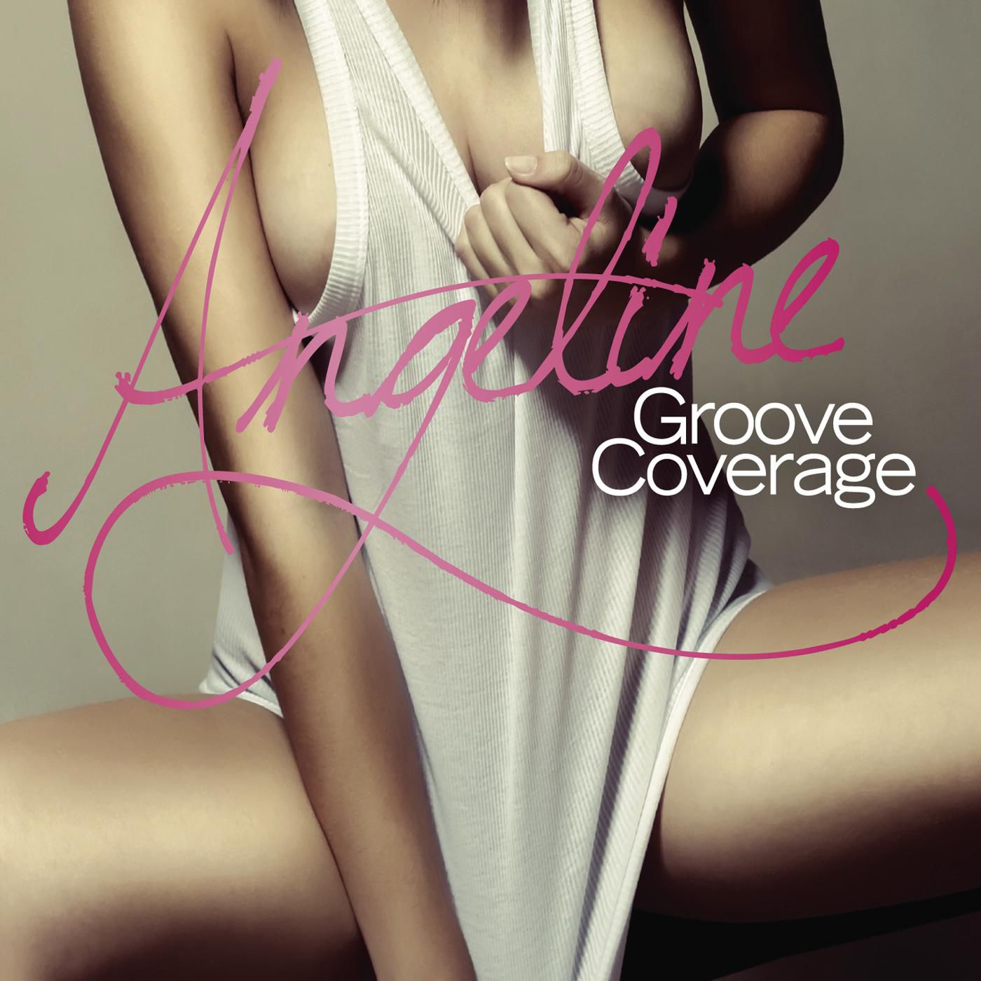 Groove Coverage - Angeline【44.1kHz／16bit】德国区0884977992717-OppsUpro音乐帝国