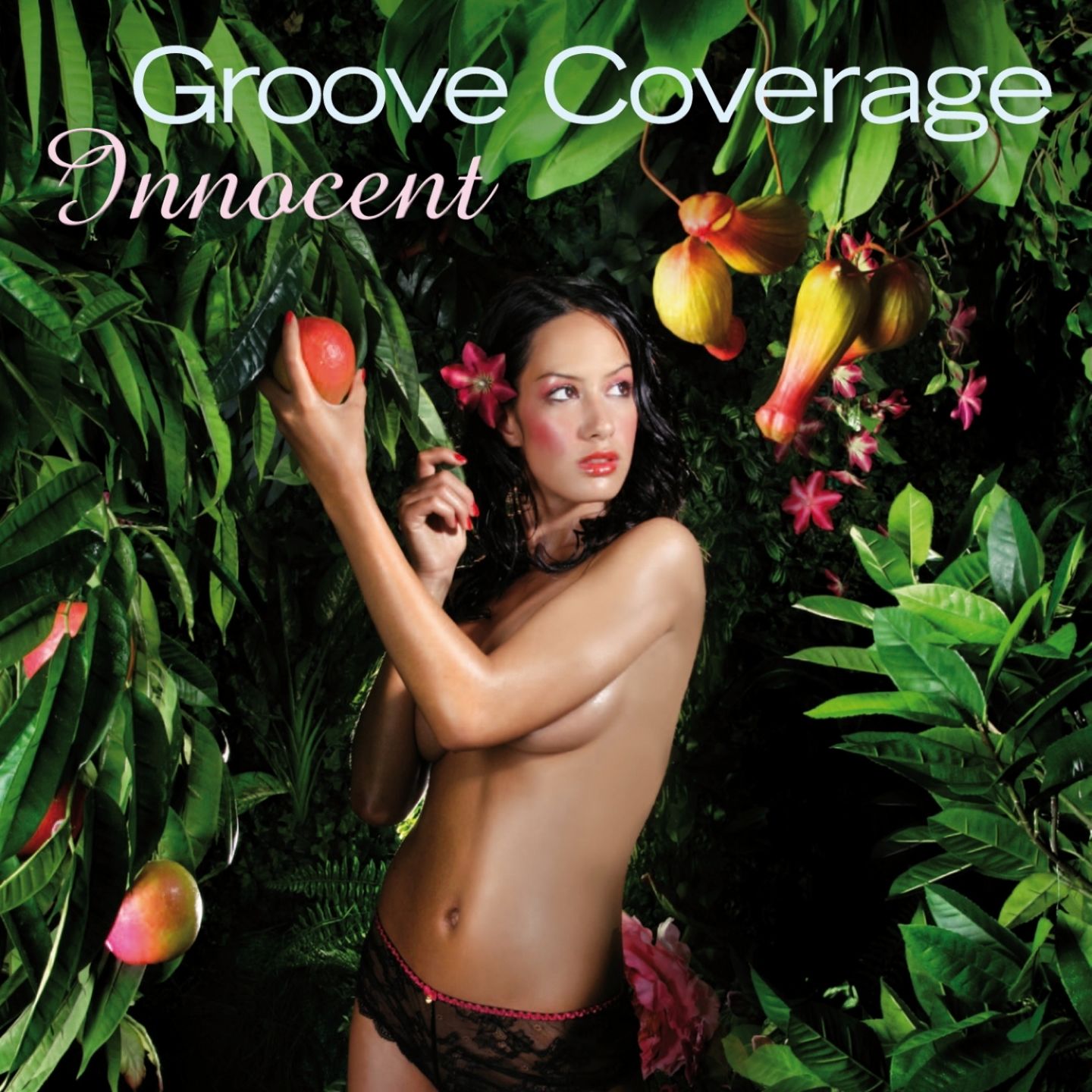 Groove Coverage – Innocent【44.1kHz／16bit】德国区-OppsUpro音乐帝国