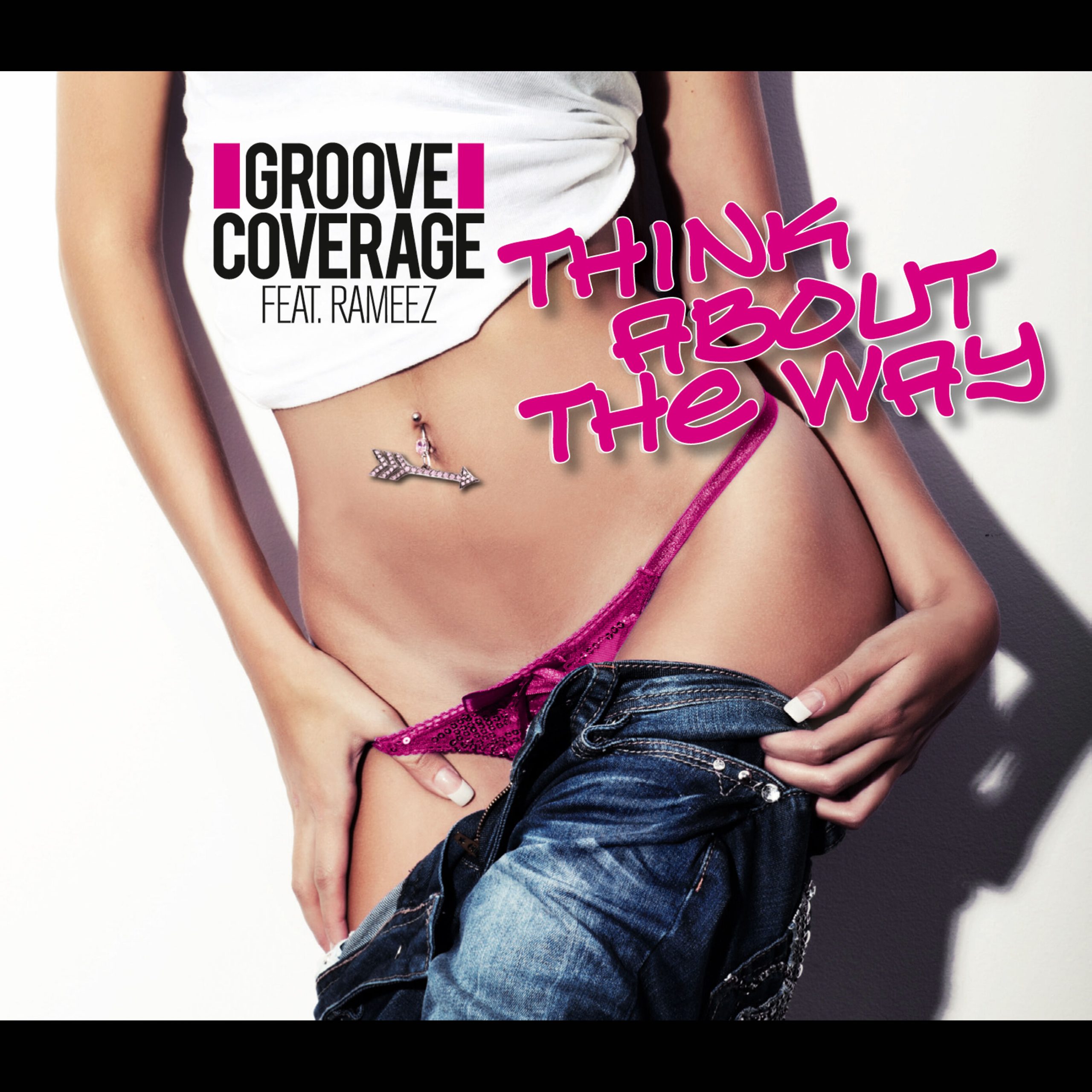 Groove Coverage – Think About The Way【44.1kHz／16bit】德国区rqps51z5ix4nc-OppsUpro音乐帝国