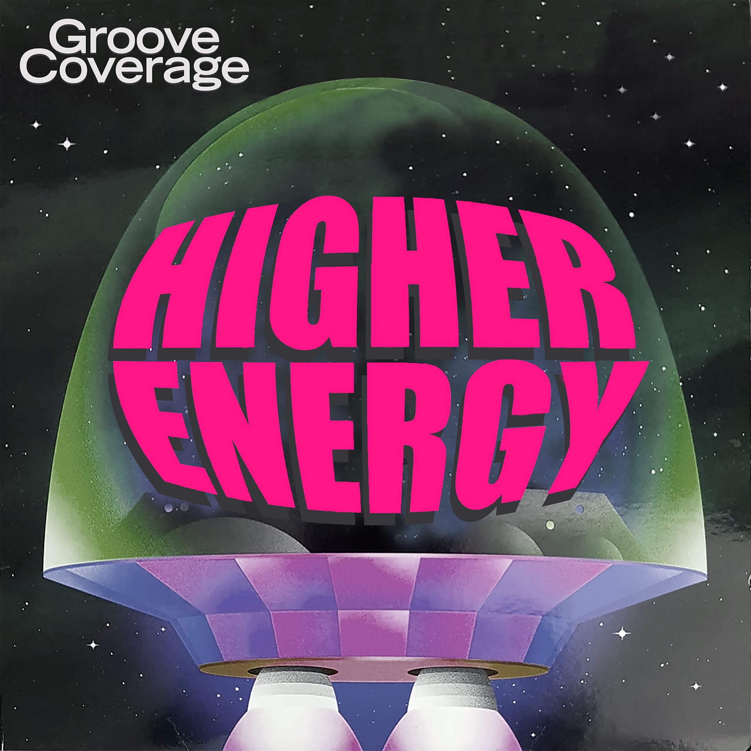 Groove Coverage – Higher Energy (DJane HouseKat x Deeplow Remix Edit)【44.1kHz／16bit】德国区-OppsUpro音乐帝国