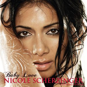 Nicole Scherzinger – Baby Love【44.1kHz／16bit】法国区-OppsUpro音乐帝国