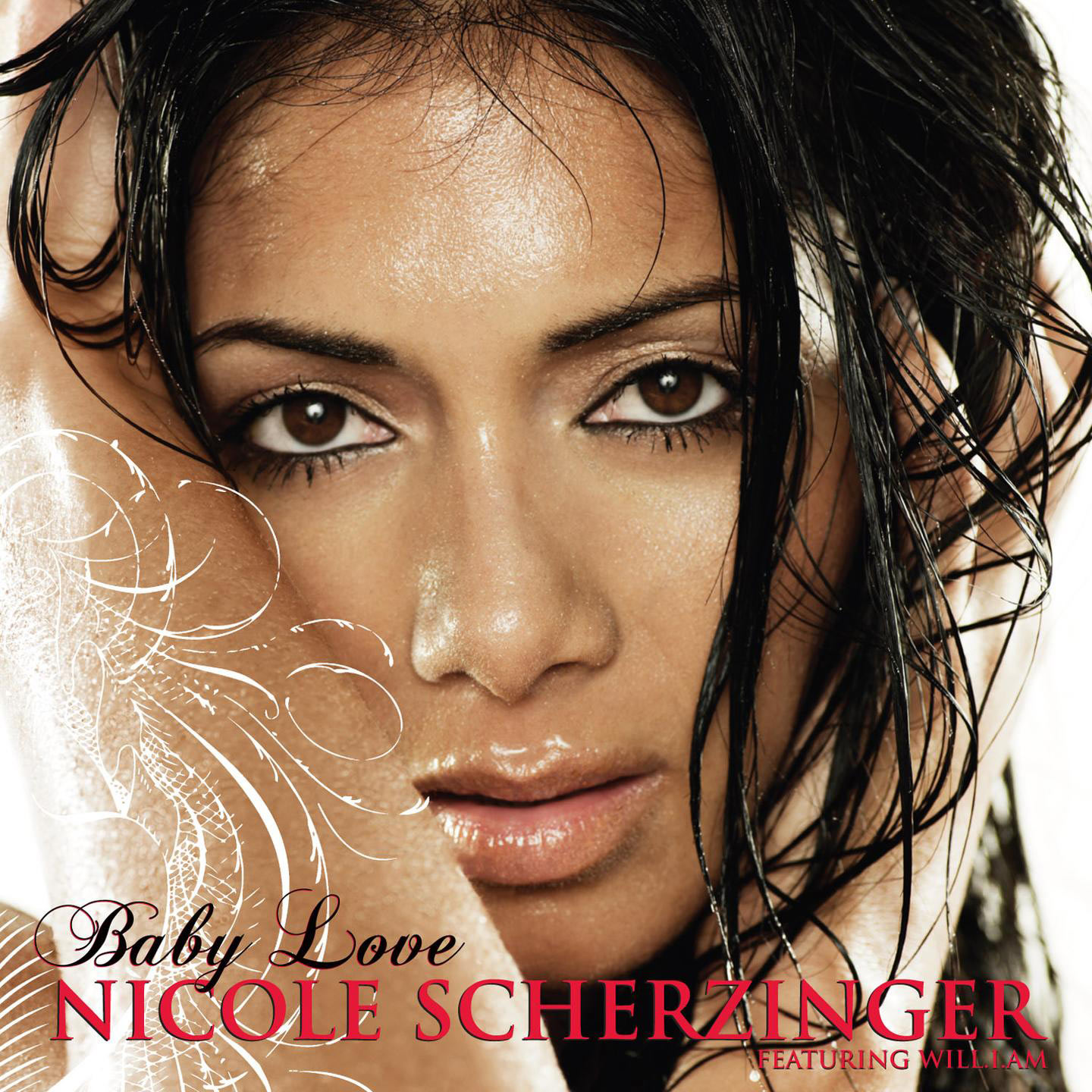 Nicole Scherzinger – Baby Love【44.1kHz／16bit】法国区-OppsUpro音乐帝国