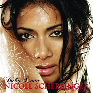 Nicole Scherzinger – Baby LoveⒺ【44.1kHz／16bit】法国区-OppsUpro音乐帝国