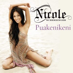 Nicole Scherzinger – Puakenikeni (Album Version)【44.1kHz／16bit】法国区-OppsUpro音乐帝国