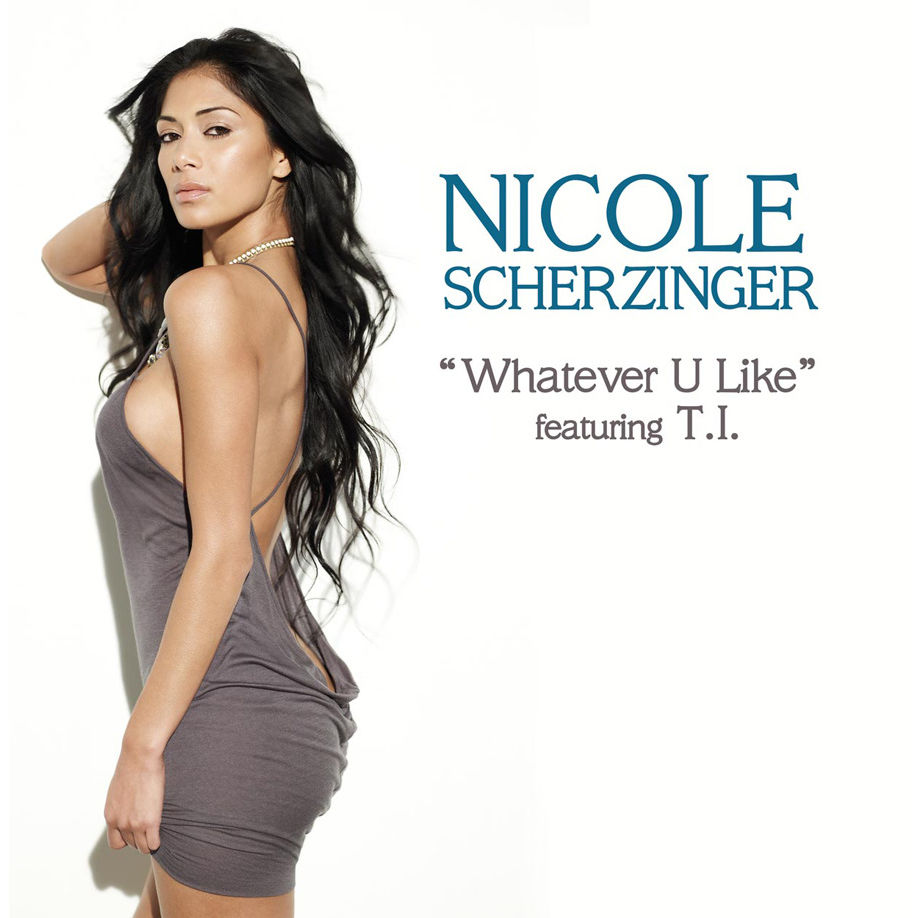 图片[1]-Nicole Scherzinger – Whatever U Like (Vocals Up)【44.1kHz／16bit】法国区-OppsUpro音乐帝国