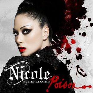 Nicole Scherzinger – Poison (UK Version)【44.1kHz／16bit】法国区-OppsUpro音乐帝国
