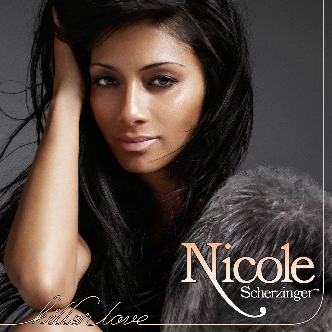 Nicole Scherzinger – Killer Love【44.1kHz／16bit】法国区-OppsUpro音乐帝国