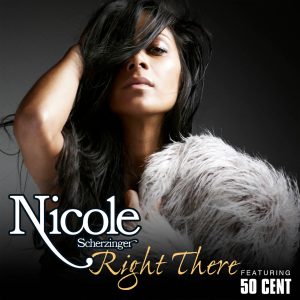 Nicole Scherzinger – Right There【44.1kHz／16bit】法国区-OppsUpro音乐帝国