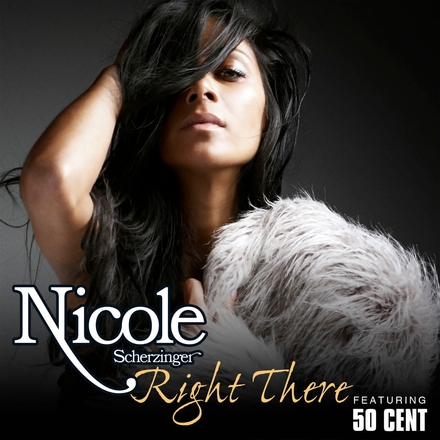 Nicole Scherzinger – Right There【44.1kHz／16bit】法国区-OppsUpro音乐帝国