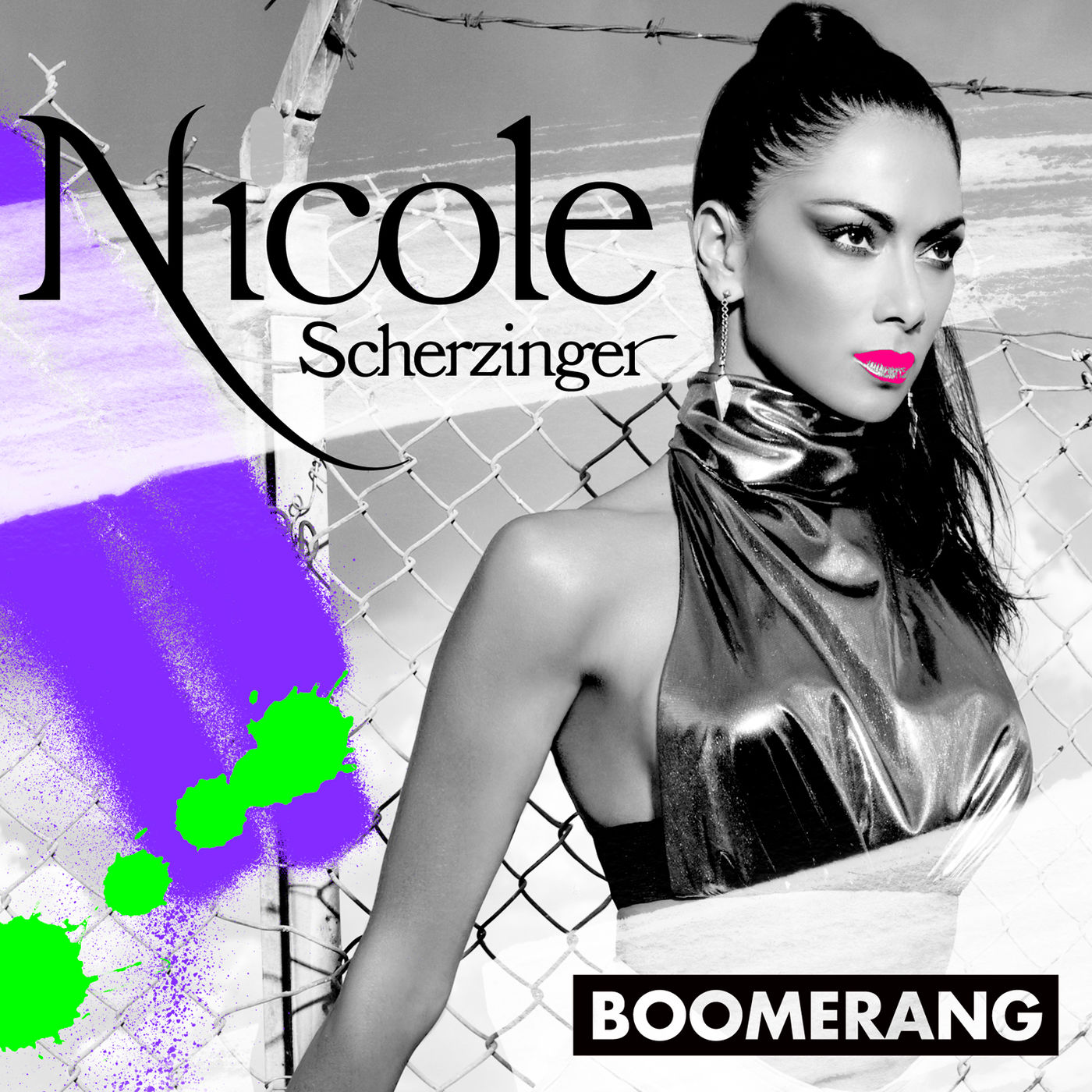 Nicole Scherzinger – Boomerang【44.1kHz／16bit】法国区-OppsUpro音乐帝国