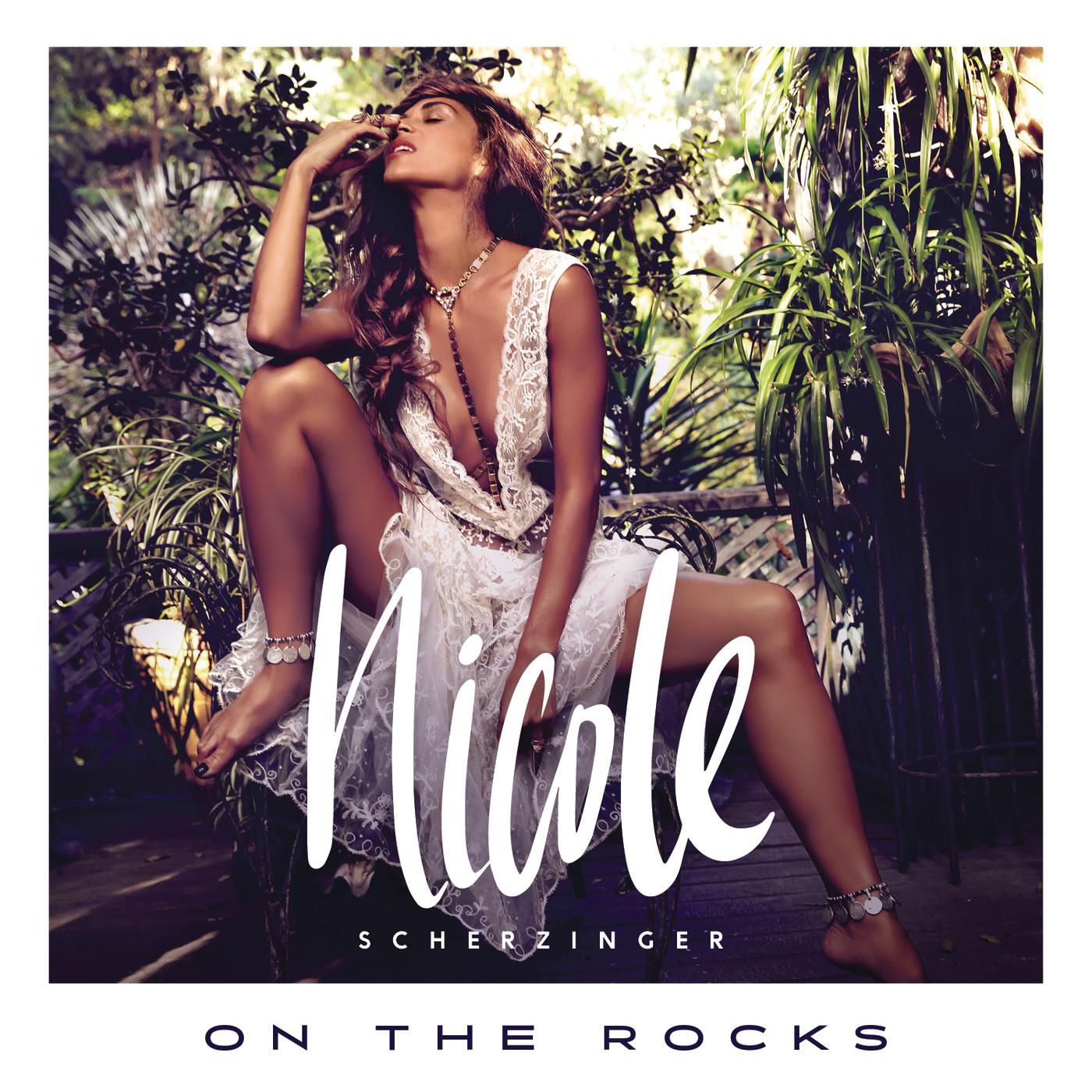 Nicole Scherzinger – On the RocksⒺ【44.1kHz／16bit】法国区-OppsUpro音乐帝国