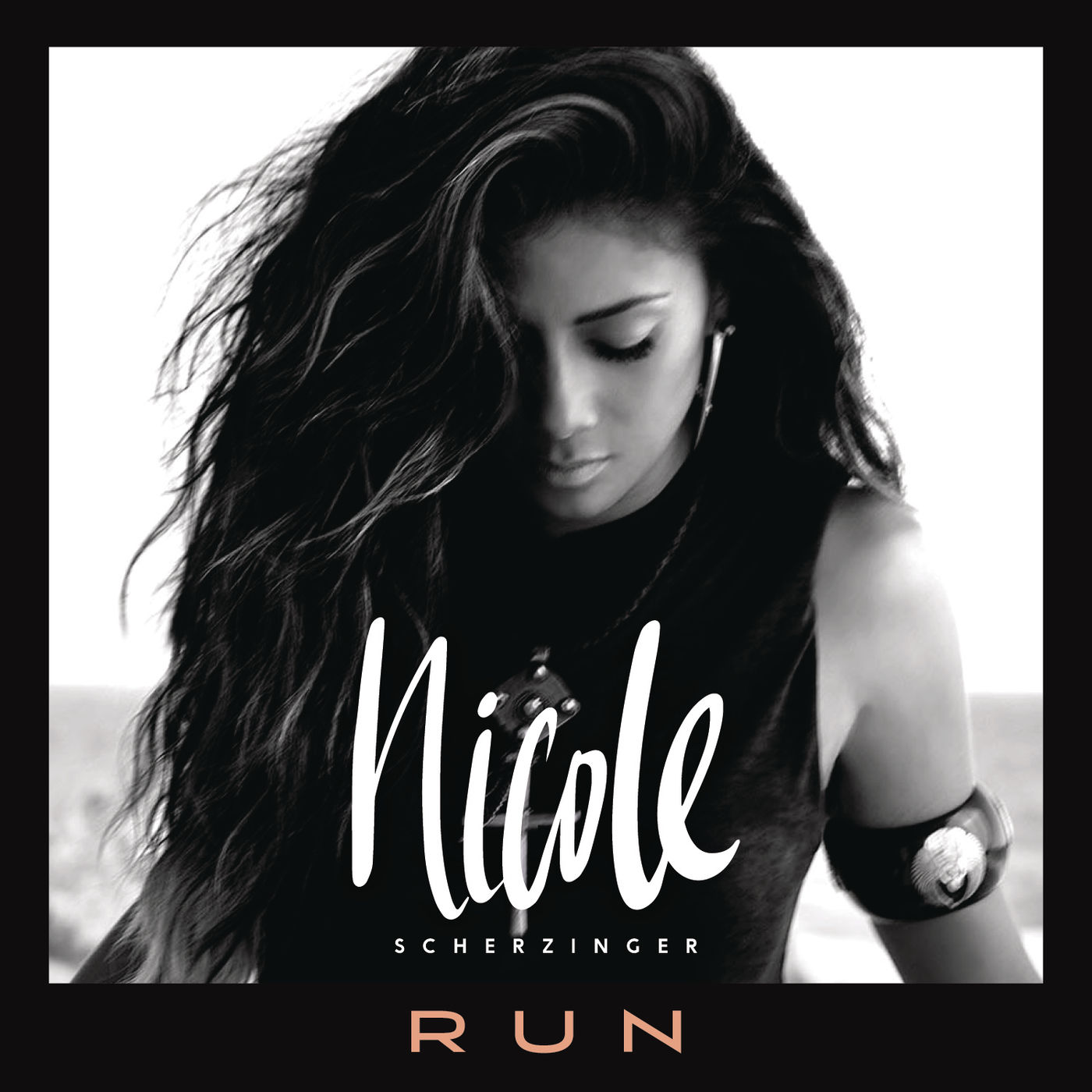 Nicole Scherzinger – Run (Remixes)【44.1kHz／16bit】法国区-OppsUpro音乐帝国